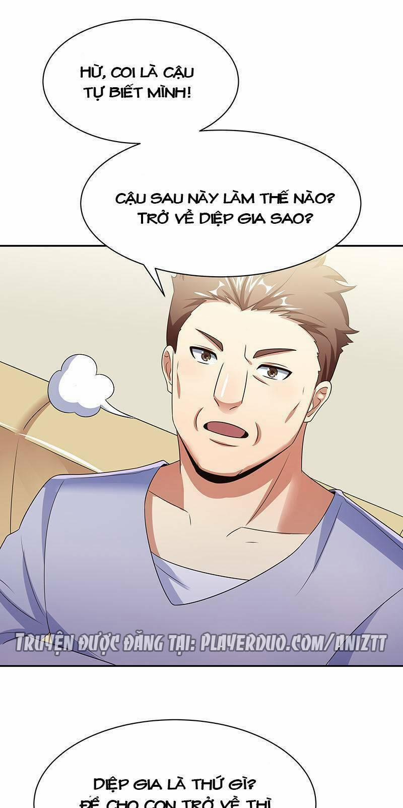 Diệu Thủ Cuồng Y 41 trang 8