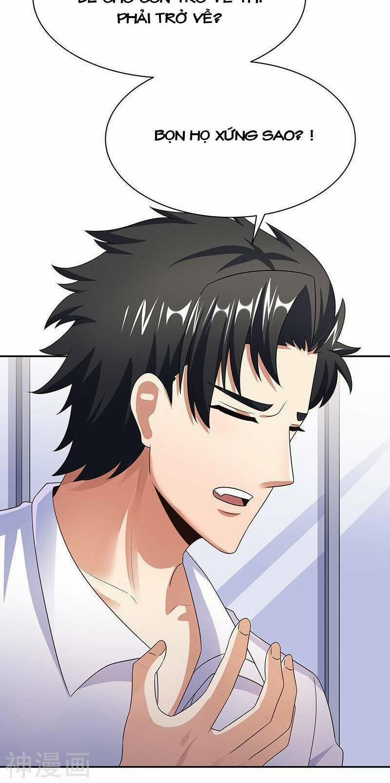 Diệu Thủ Cuồng Y 41 trang 9