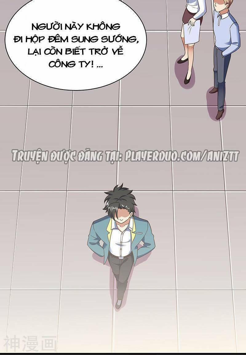 Diệu Thủ Cuồng Y 42 trang 13