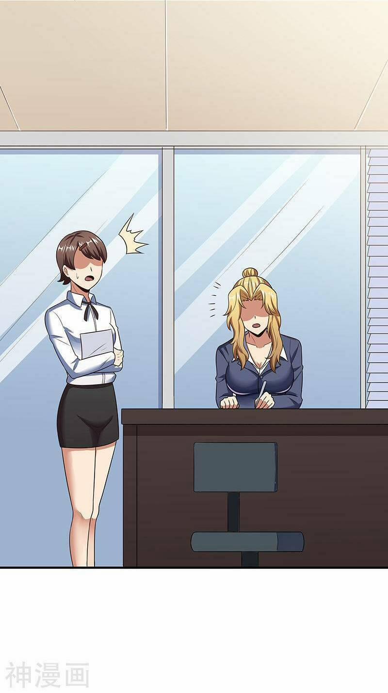 Diệu Thủ Cuồng Y 42 trang 15