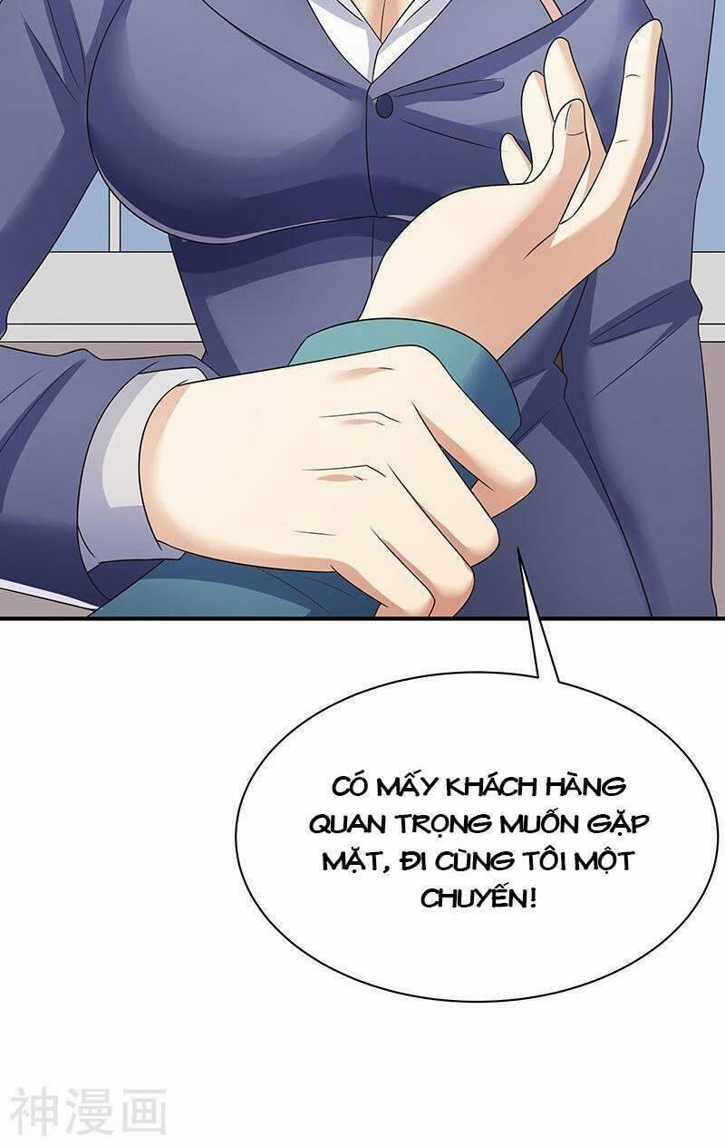 Diệu Thủ Cuồng Y 42 trang 19