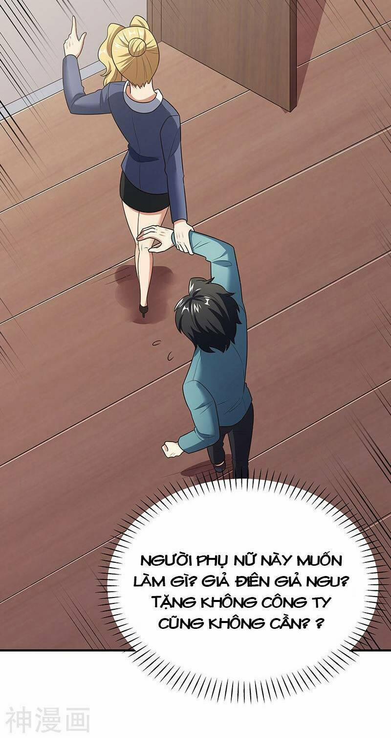 Diệu Thủ Cuồng Y 42 trang 21