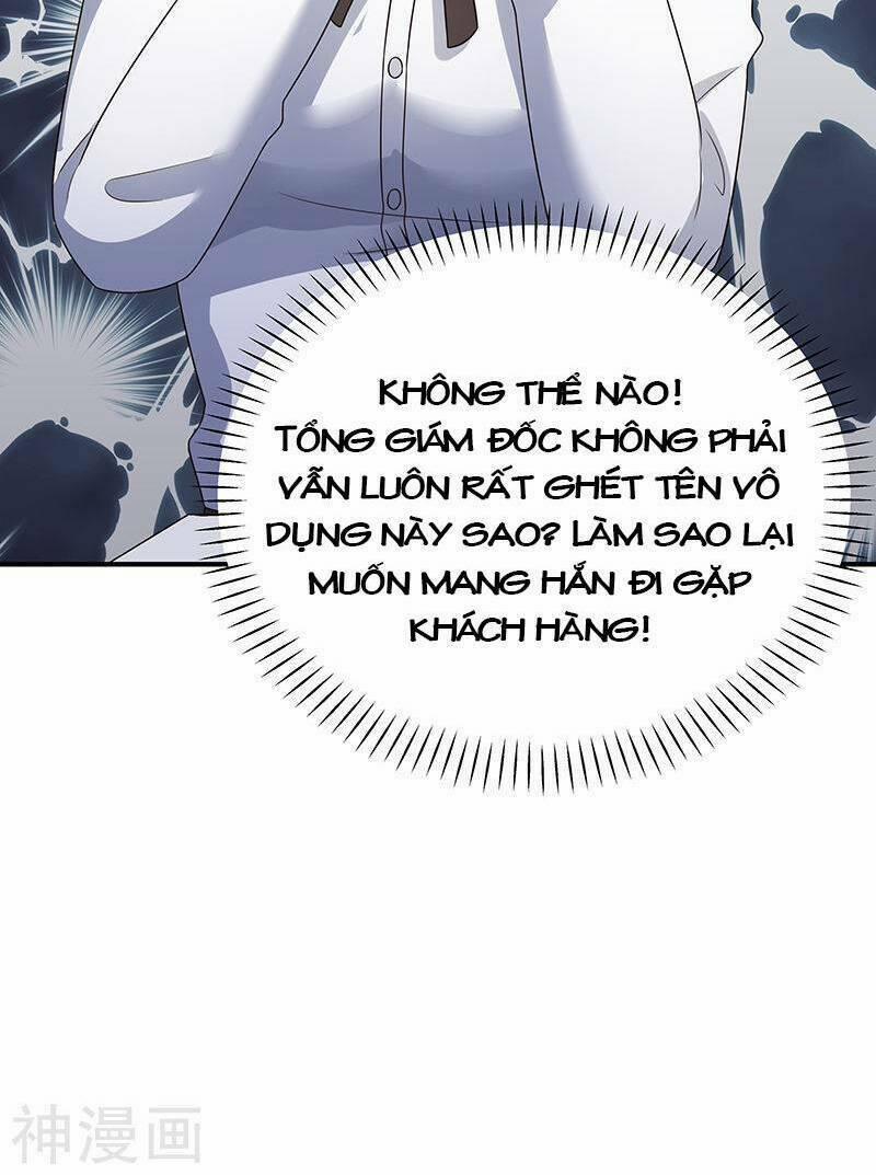 Diệu Thủ Cuồng Y 42 trang 23