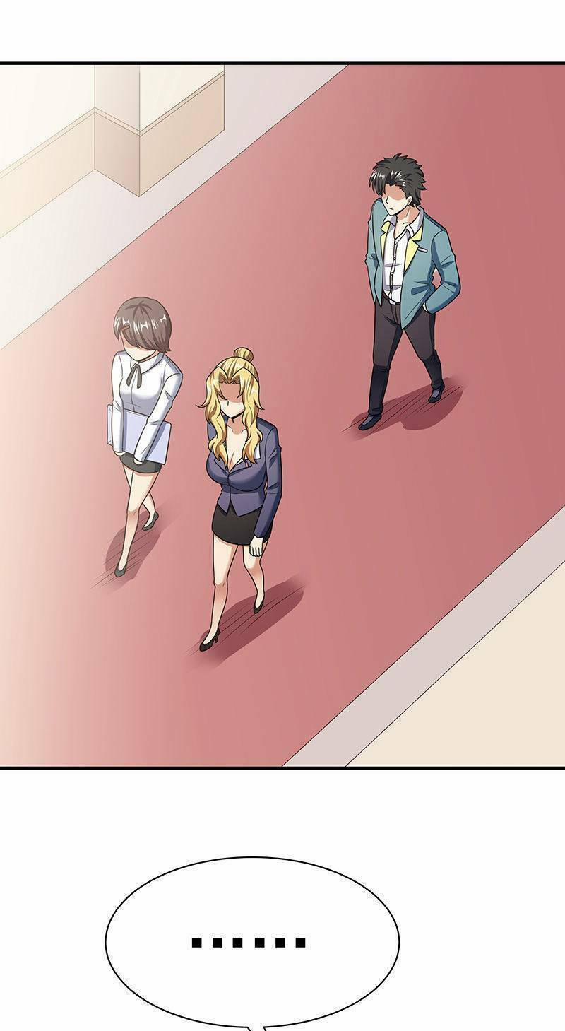 Diệu Thủ Cuồng Y 42 trang 26