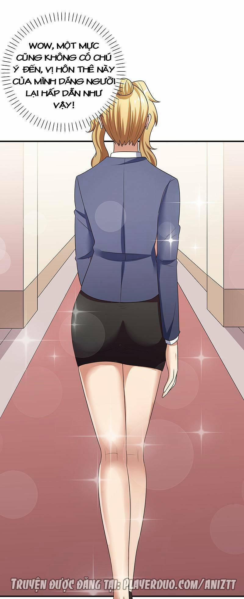 Diệu Thủ Cuồng Y 42 trang 28