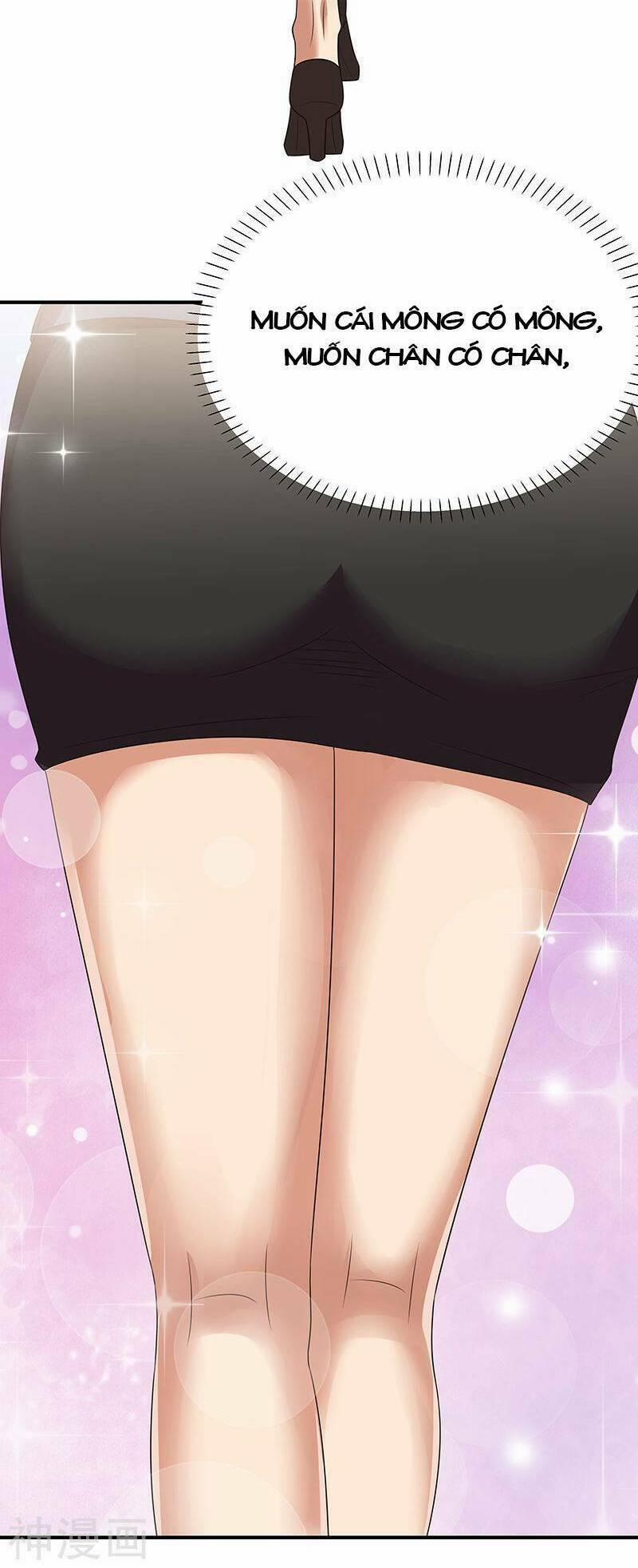 Diệu Thủ Cuồng Y 42 trang 29