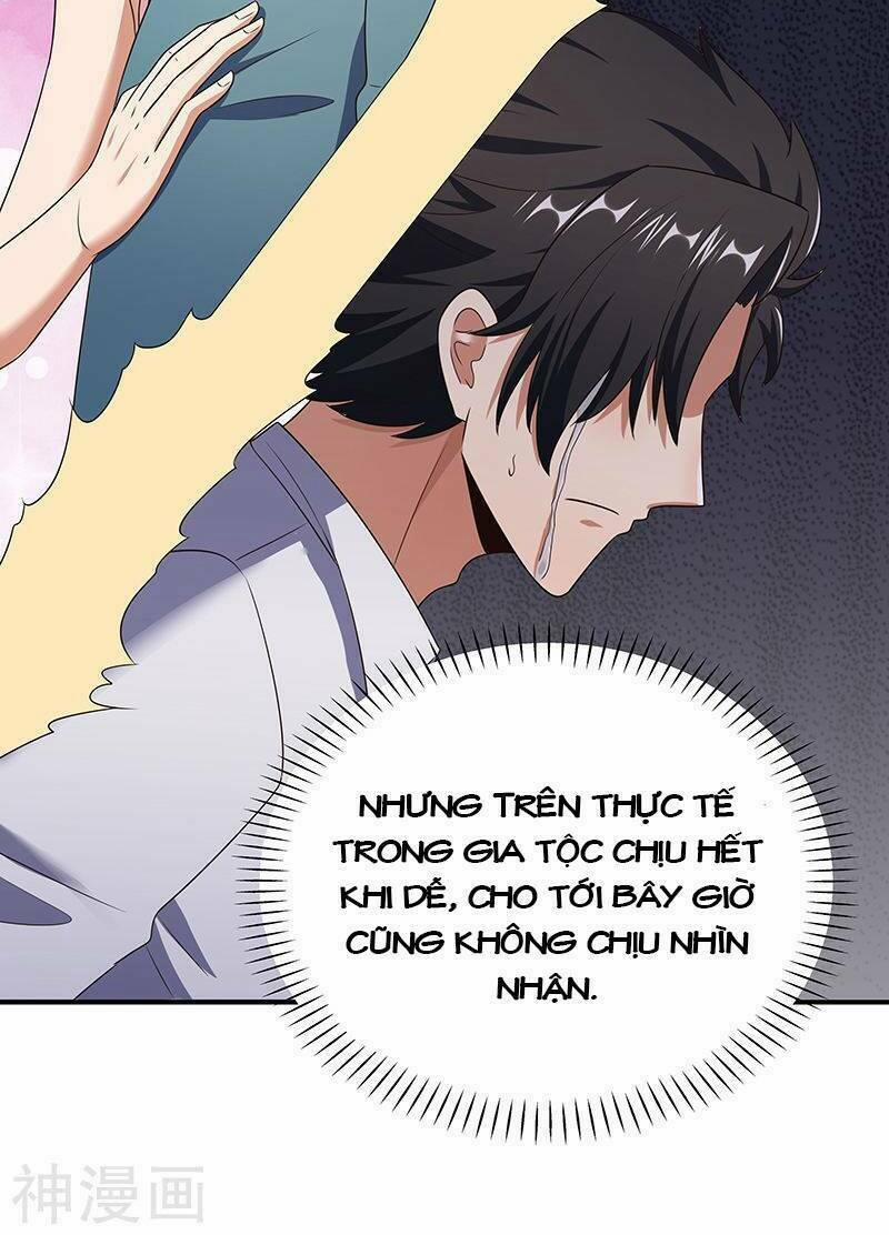 Diệu Thủ Cuồng Y 42 trang 3