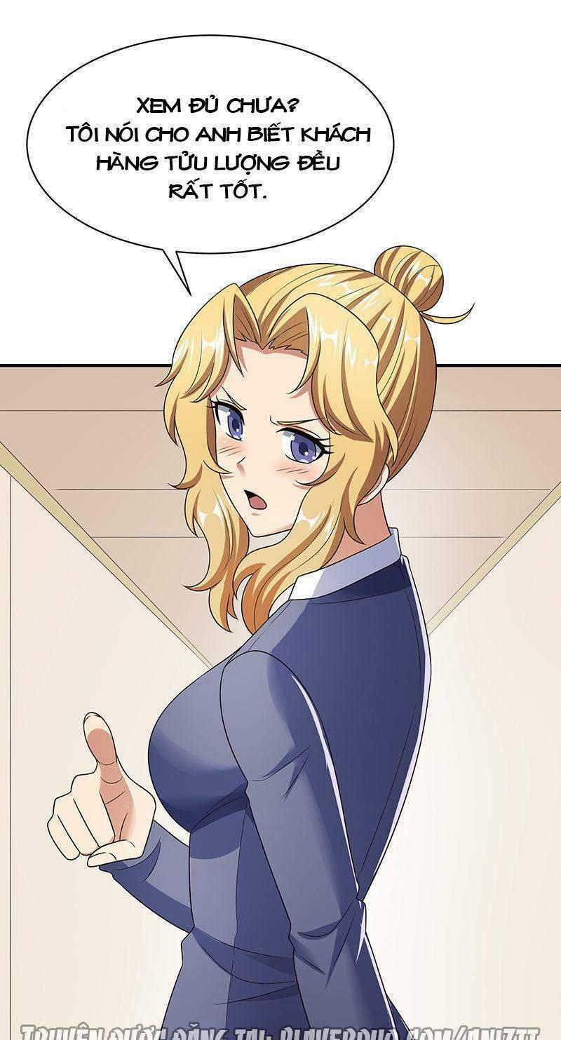 Diệu Thủ Cuồng Y 42 trang 31