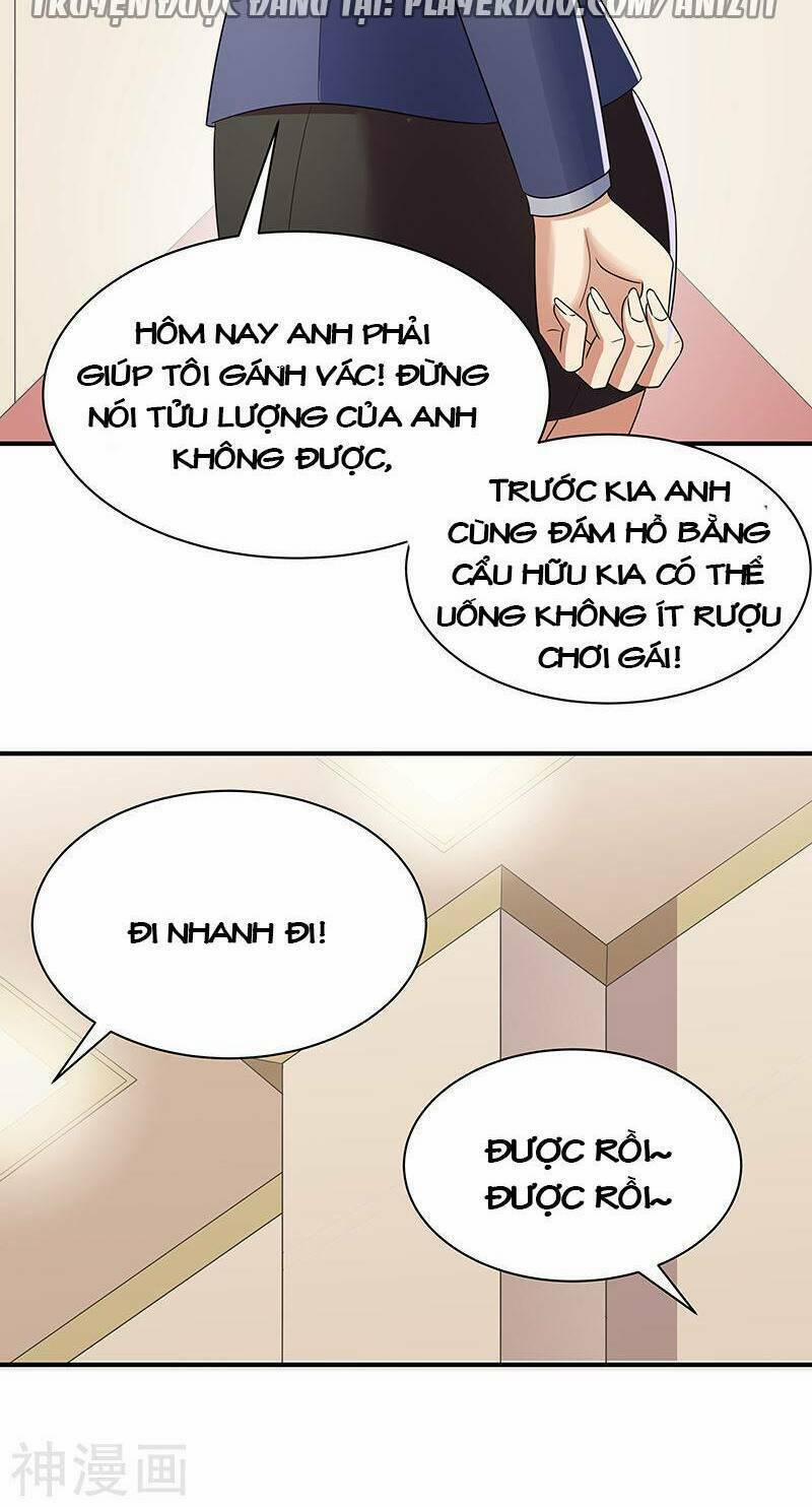 Diệu Thủ Cuồng Y 42 trang 32