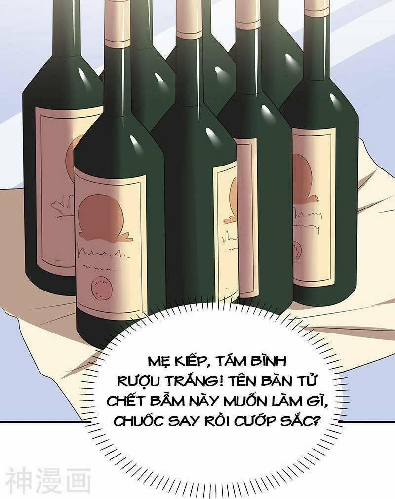 Diệu Thủ Cuồng Y 42 trang 38