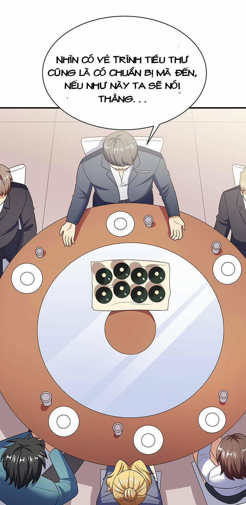 Diệu Thủ Cuồng Y 42 trang 39