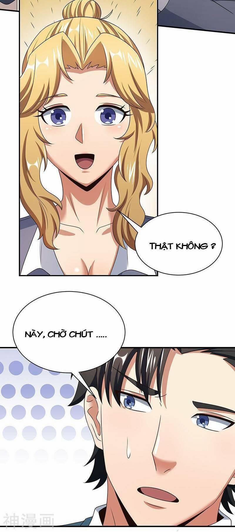 Diệu Thủ Cuồng Y 42 trang 44