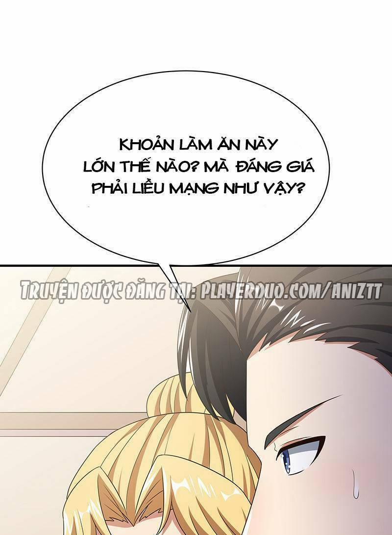 Diệu Thủ Cuồng Y 42 trang 45