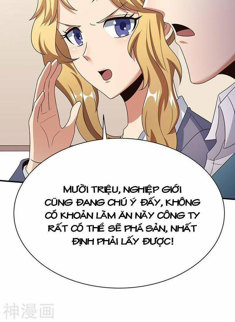 Diệu Thủ Cuồng Y 42 trang 46