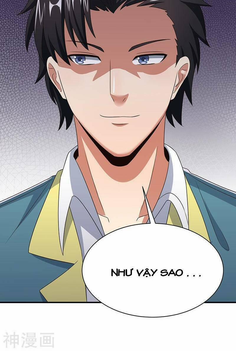 Diệu Thủ Cuồng Y 42 trang 48