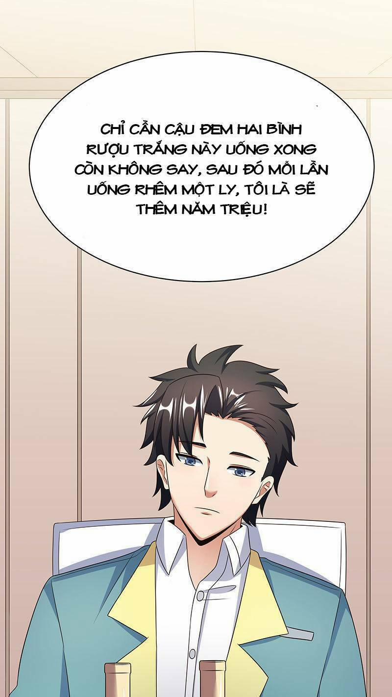 Diệu Thủ Cuồng Y 42 trang 53