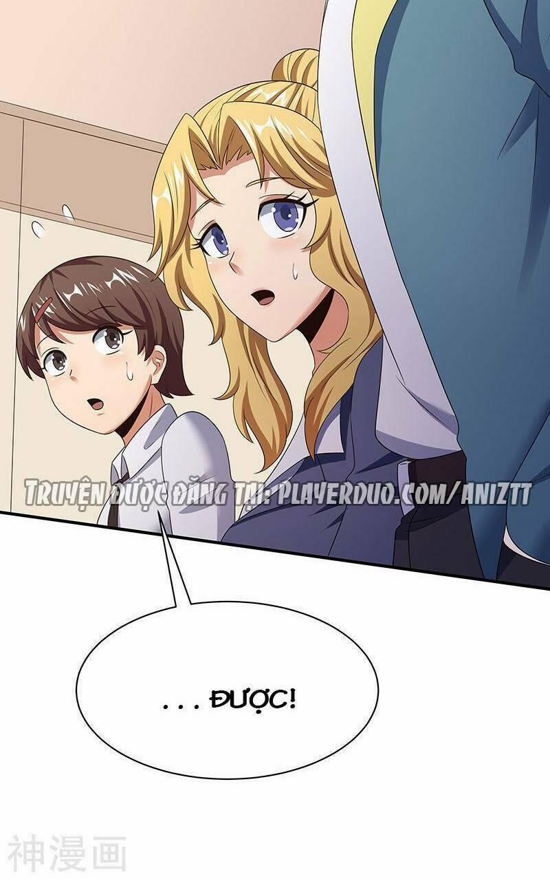 Diệu Thủ Cuồng Y 43 trang 10