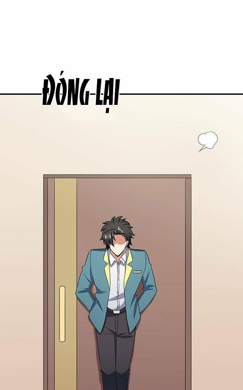 Diệu Thủ Cuồng Y 43 trang 11