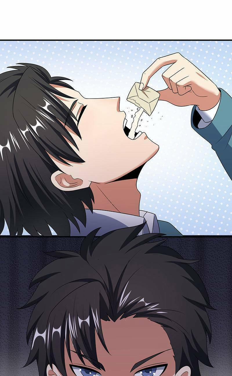 Diệu Thủ Cuồng Y 43 trang 13