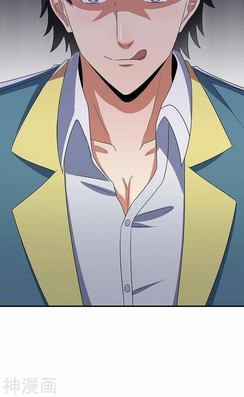 Diệu Thủ Cuồng Y 43 trang 14