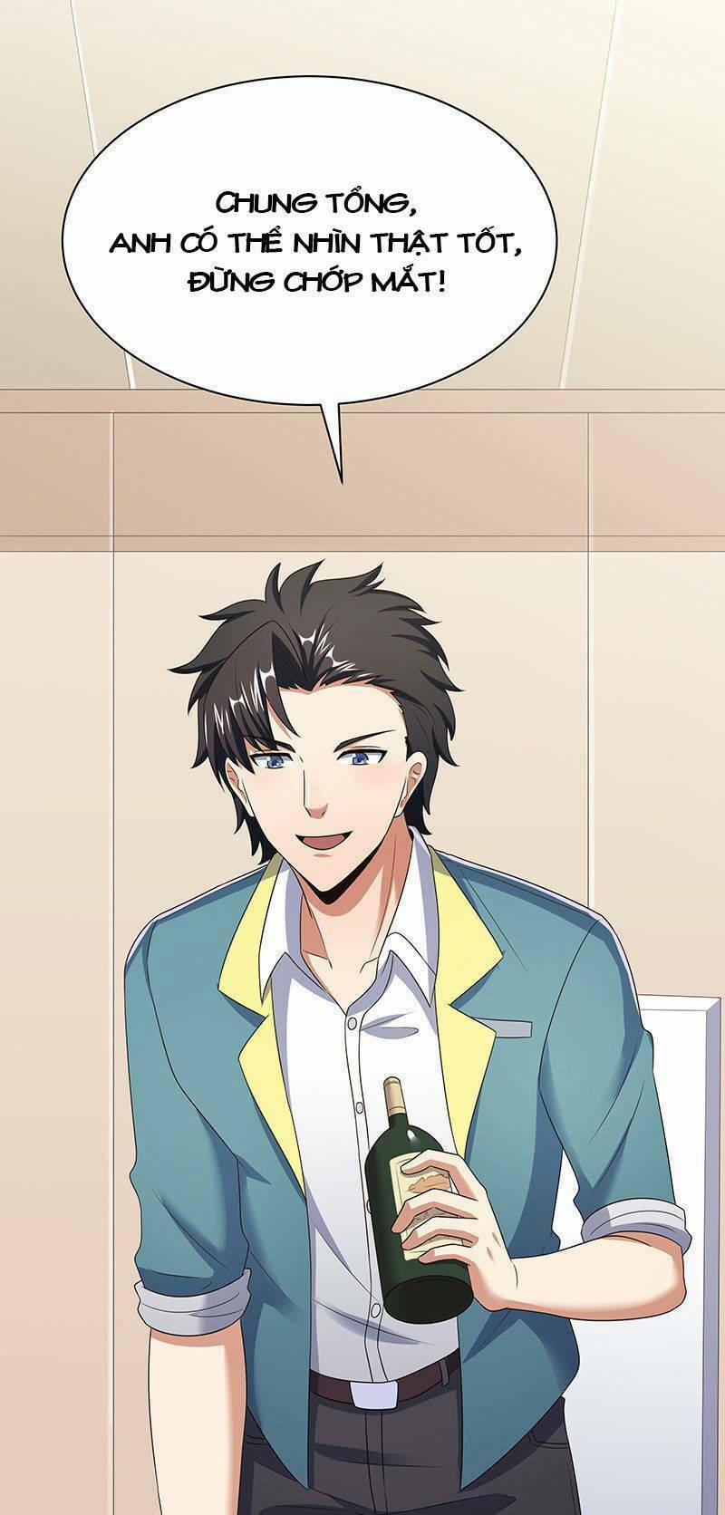 Diệu Thủ Cuồng Y 43 trang 16