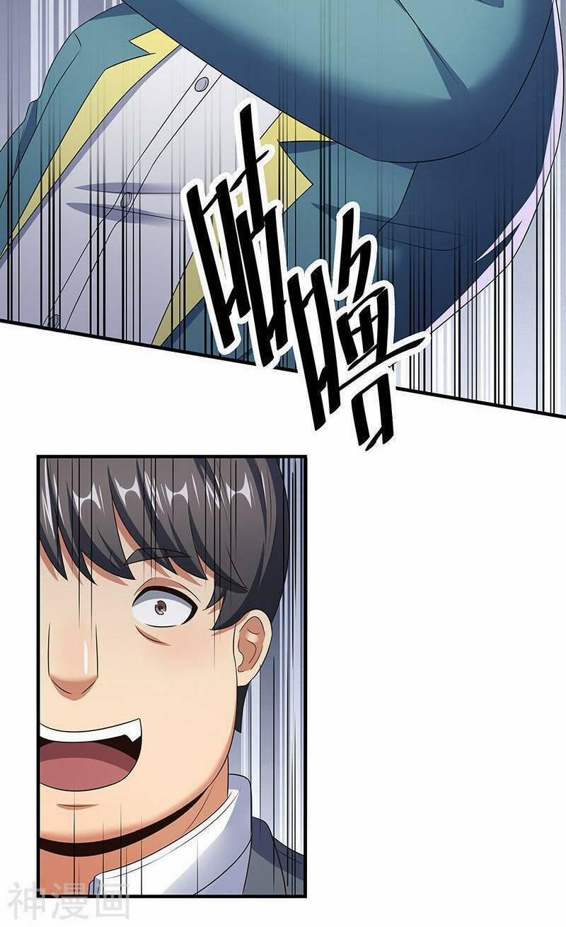 Diệu Thủ Cuồng Y 43 trang 19