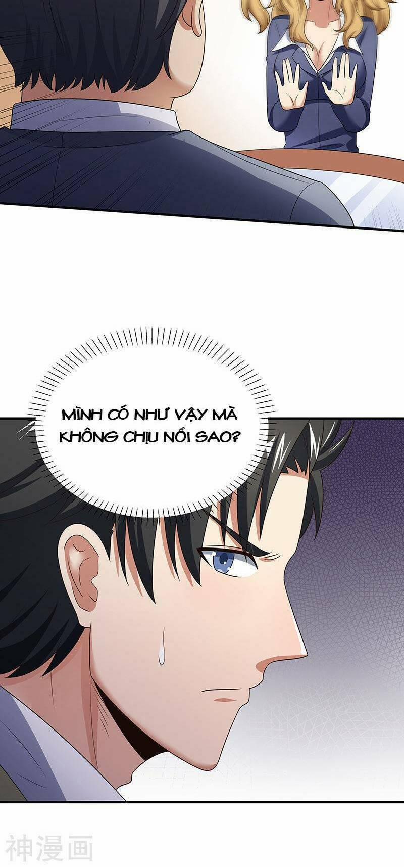 Diệu Thủ Cuồng Y 43 trang 2