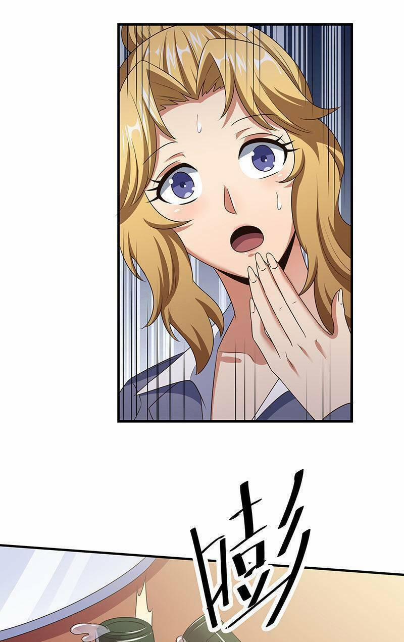 Diệu Thủ Cuồng Y 43 trang 20