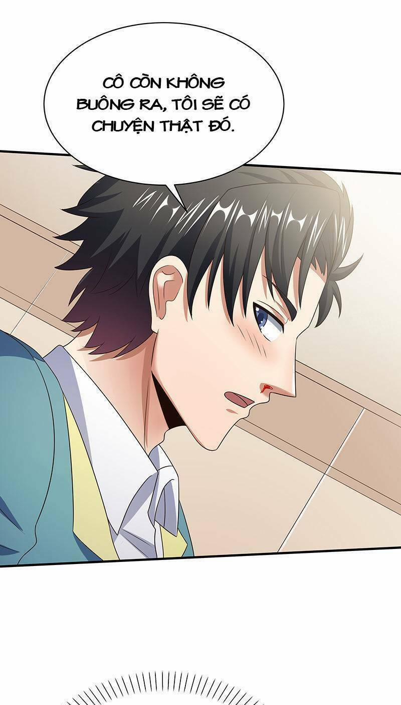 Diệu Thủ Cuồng Y 43 trang 25