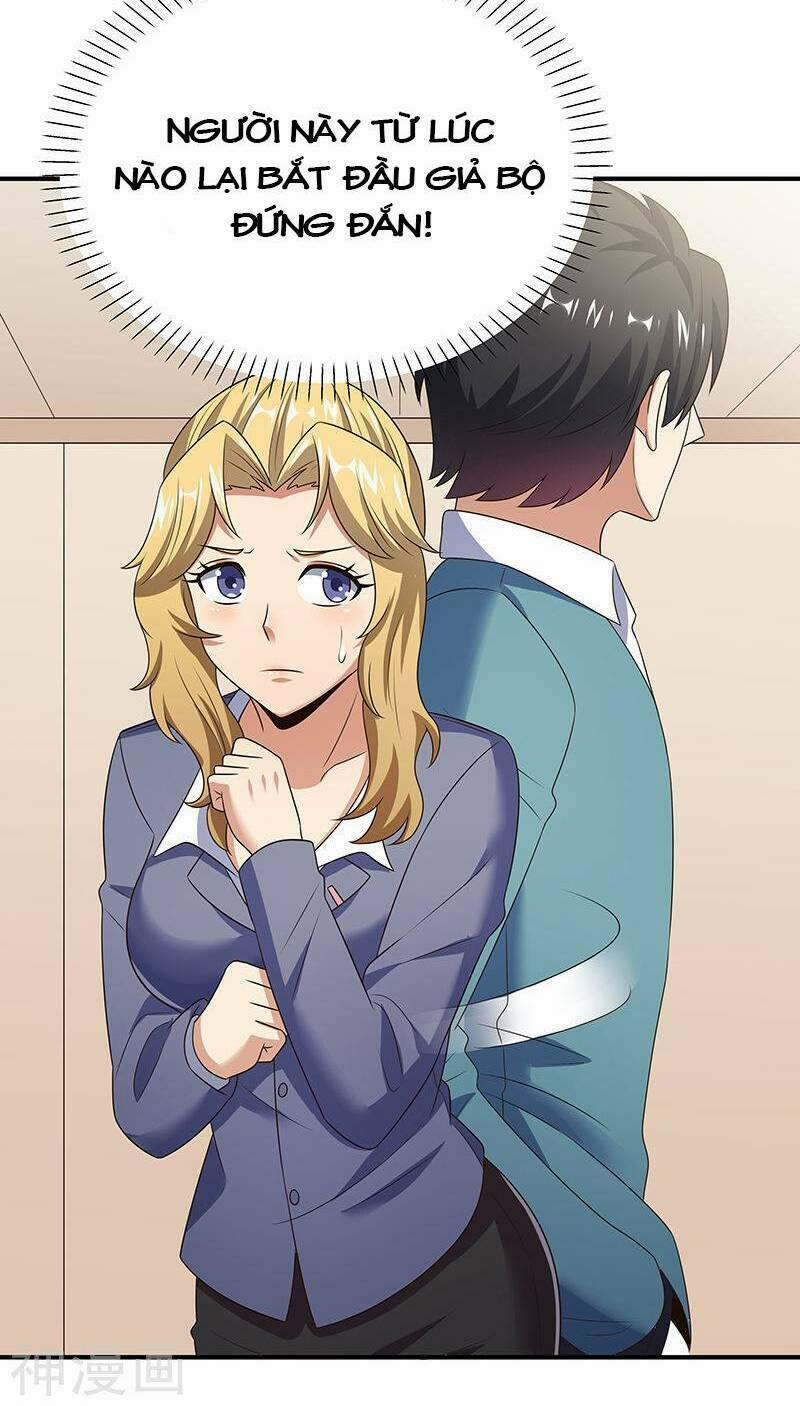 Diệu Thủ Cuồng Y 43 trang 26