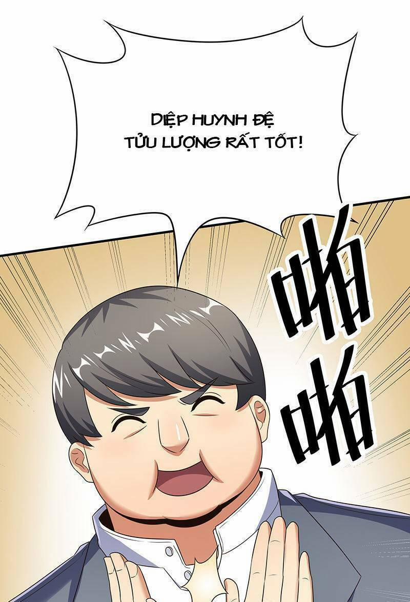 Diệu Thủ Cuồng Y 43 trang 27