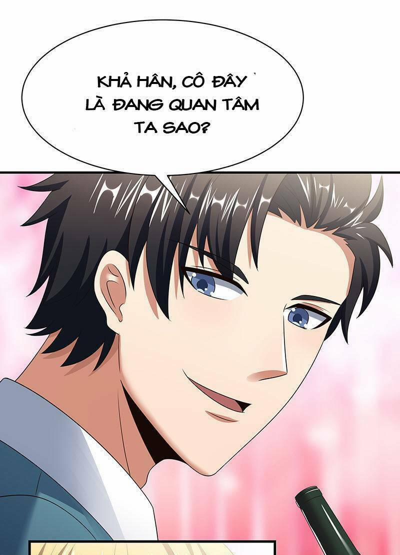 Diệu Thủ Cuồng Y 43 trang 31