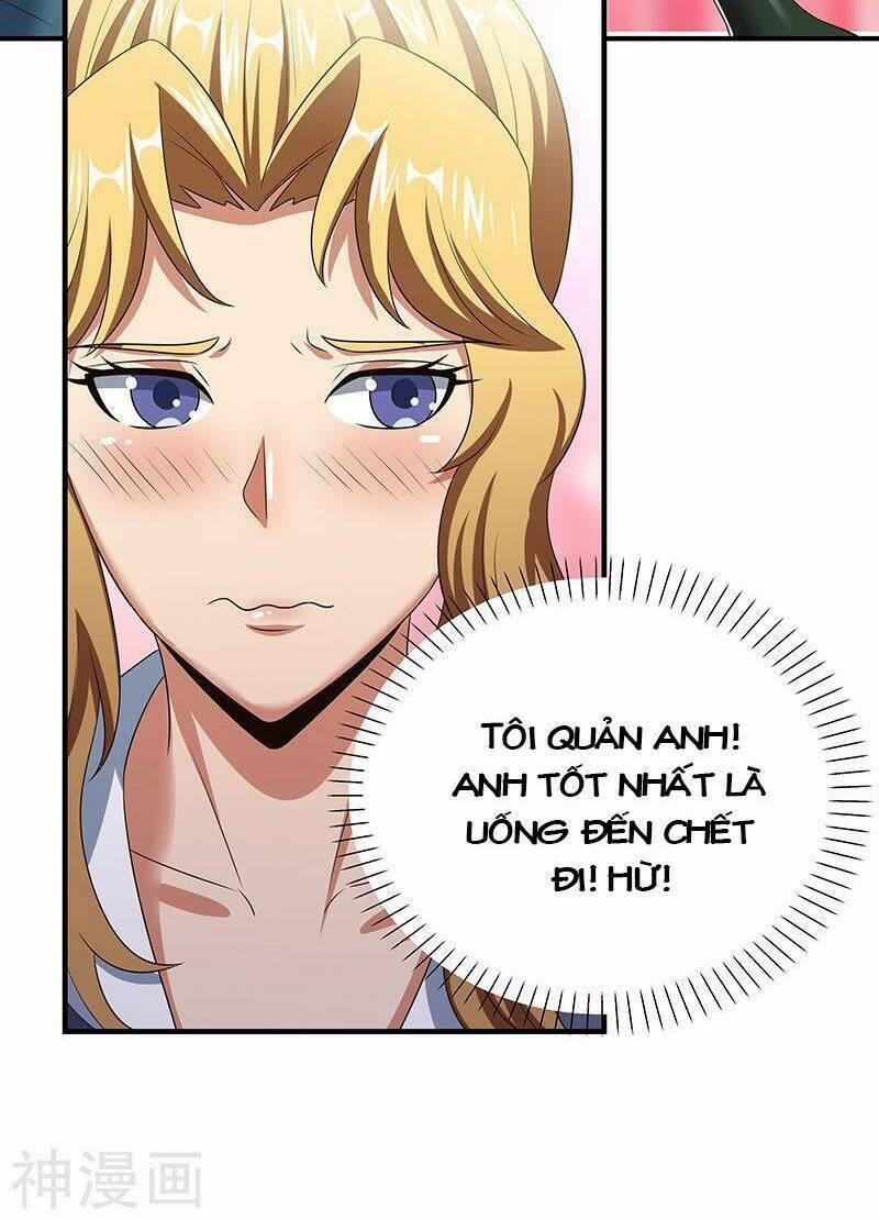 Diệu Thủ Cuồng Y 43 trang 32