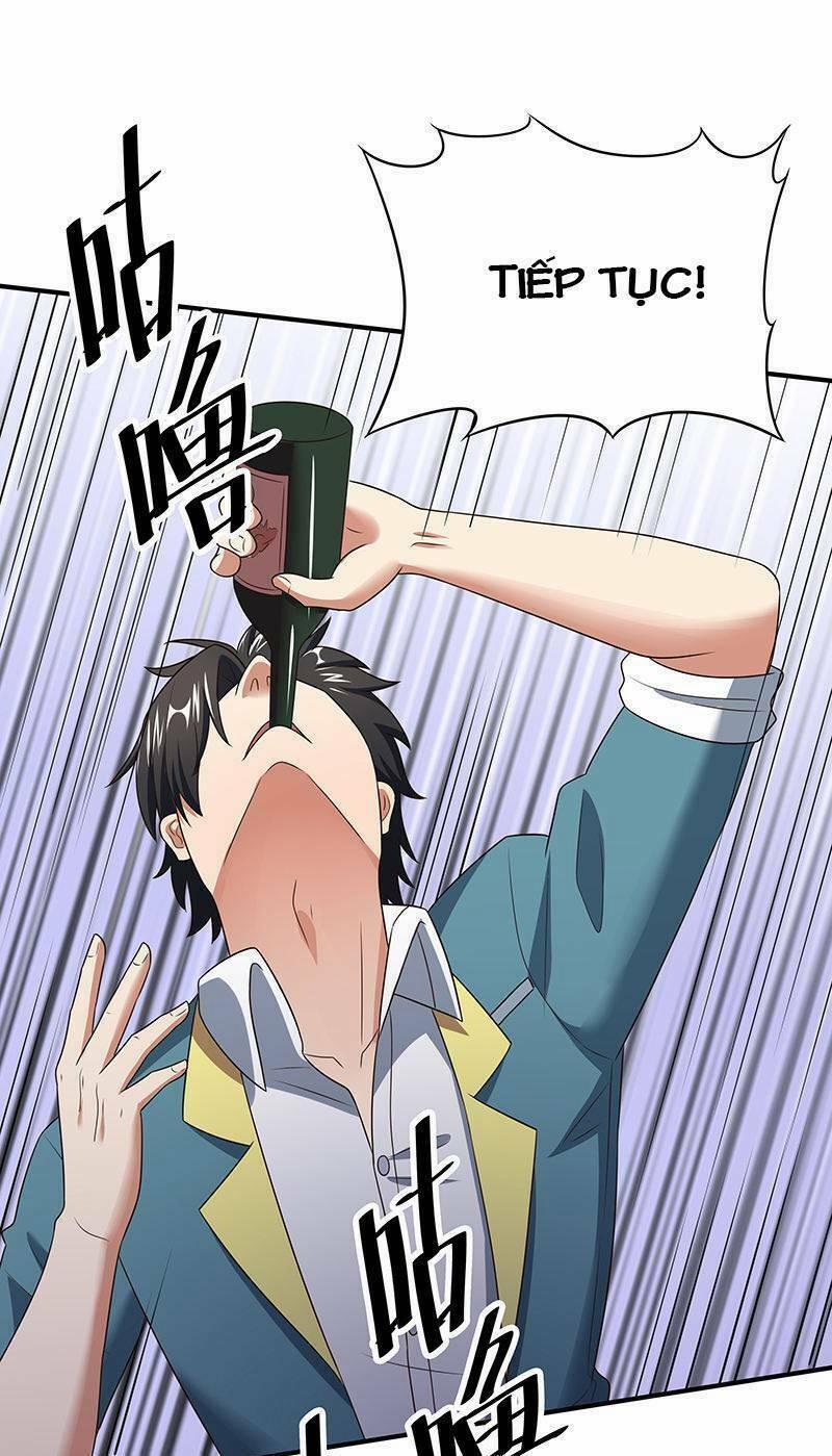 Diệu Thủ Cuồng Y 43 trang 36