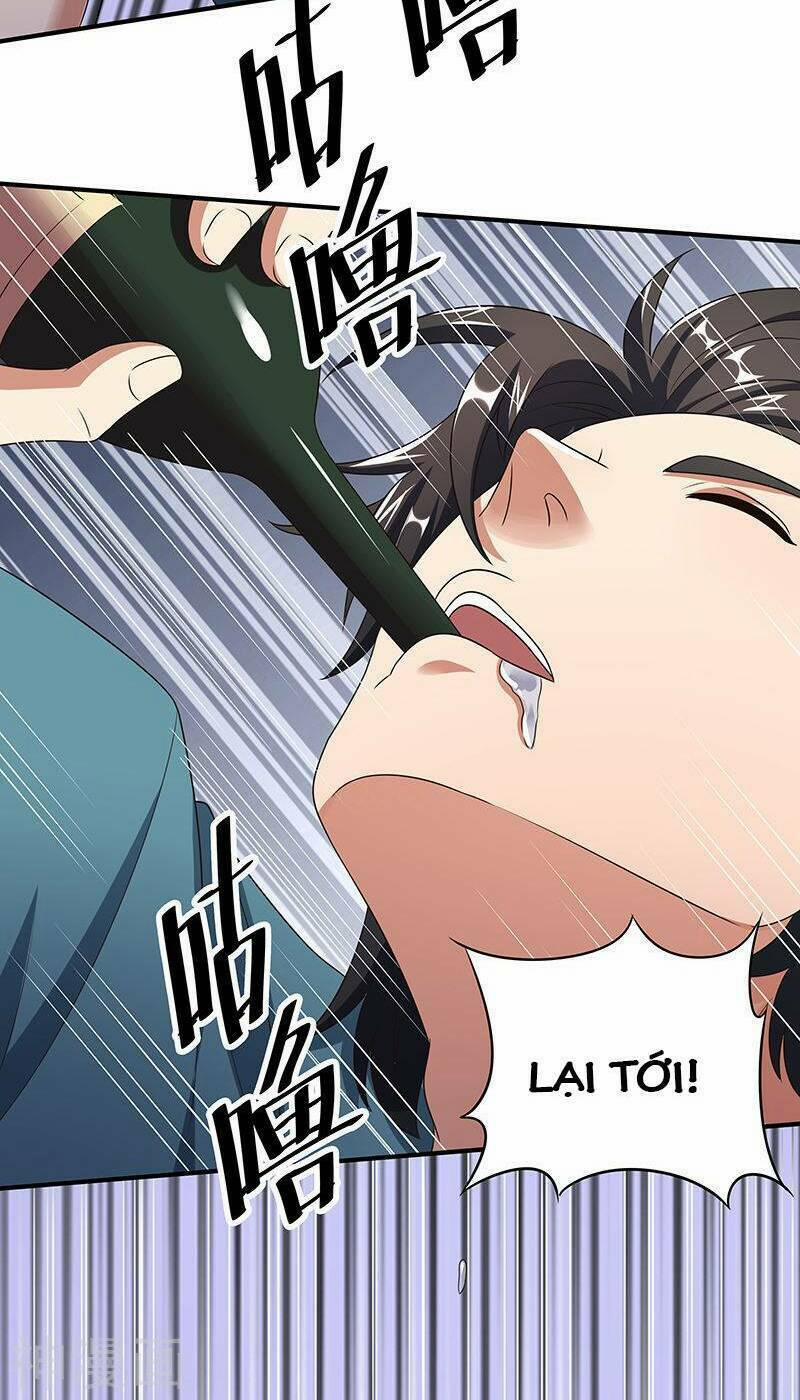 Diệu Thủ Cuồng Y 43 trang 37