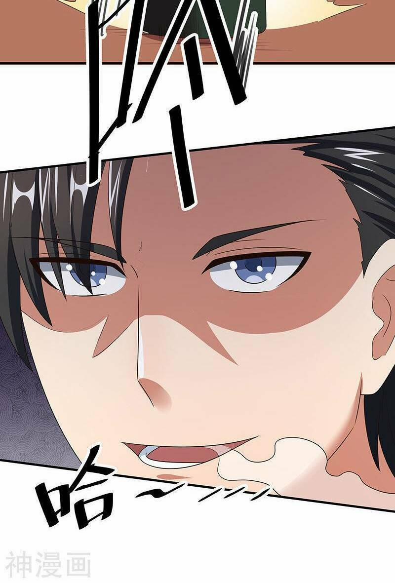 Diệu Thủ Cuồng Y 43 trang 39