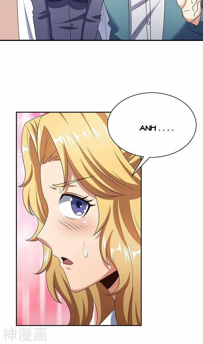 Diệu Thủ Cuồng Y 43 trang 4