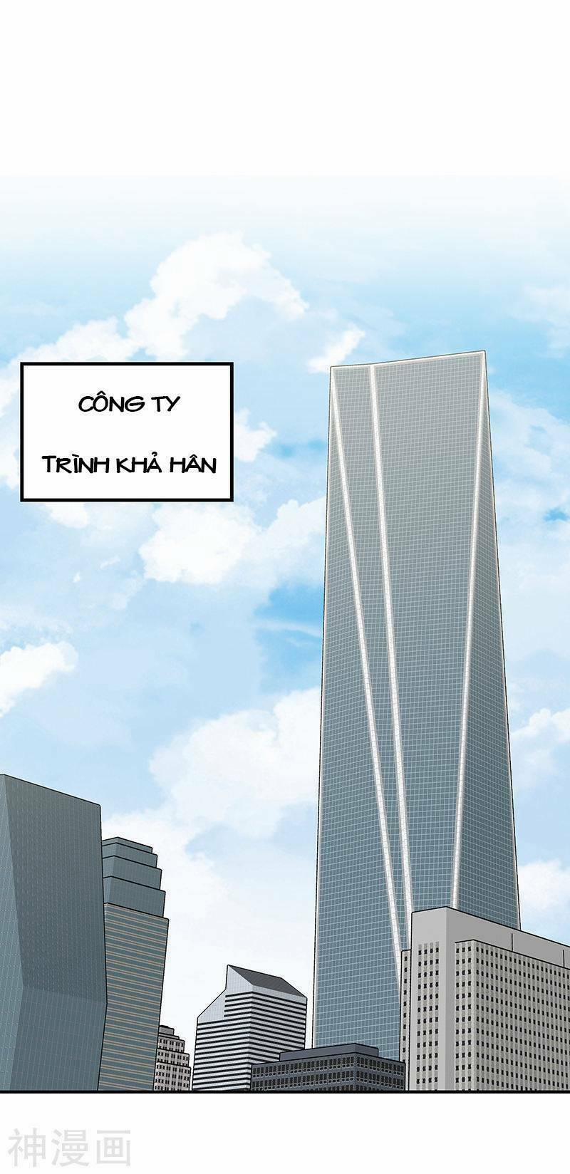 Diệu Thủ Cuồng Y 43 trang 46