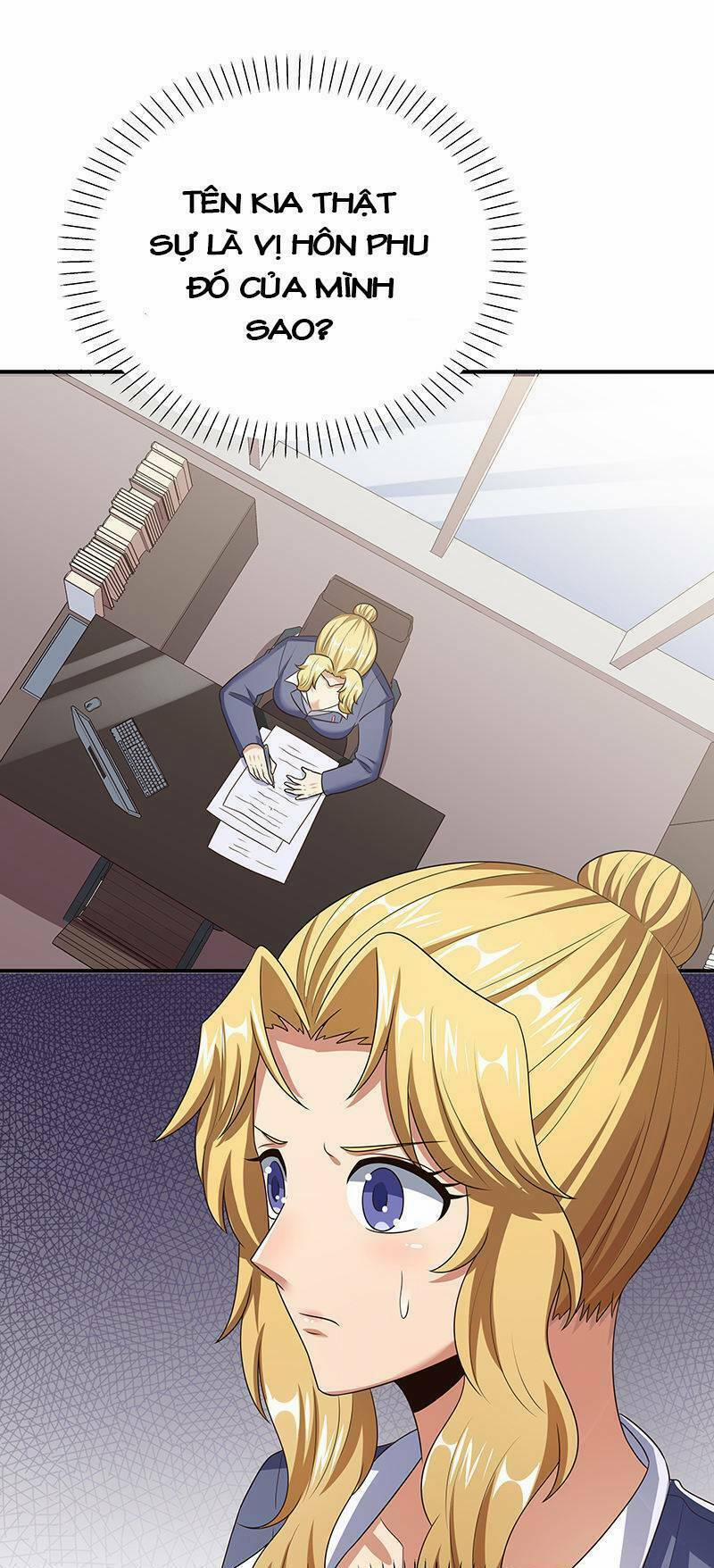 Diệu Thủ Cuồng Y 43 trang 47