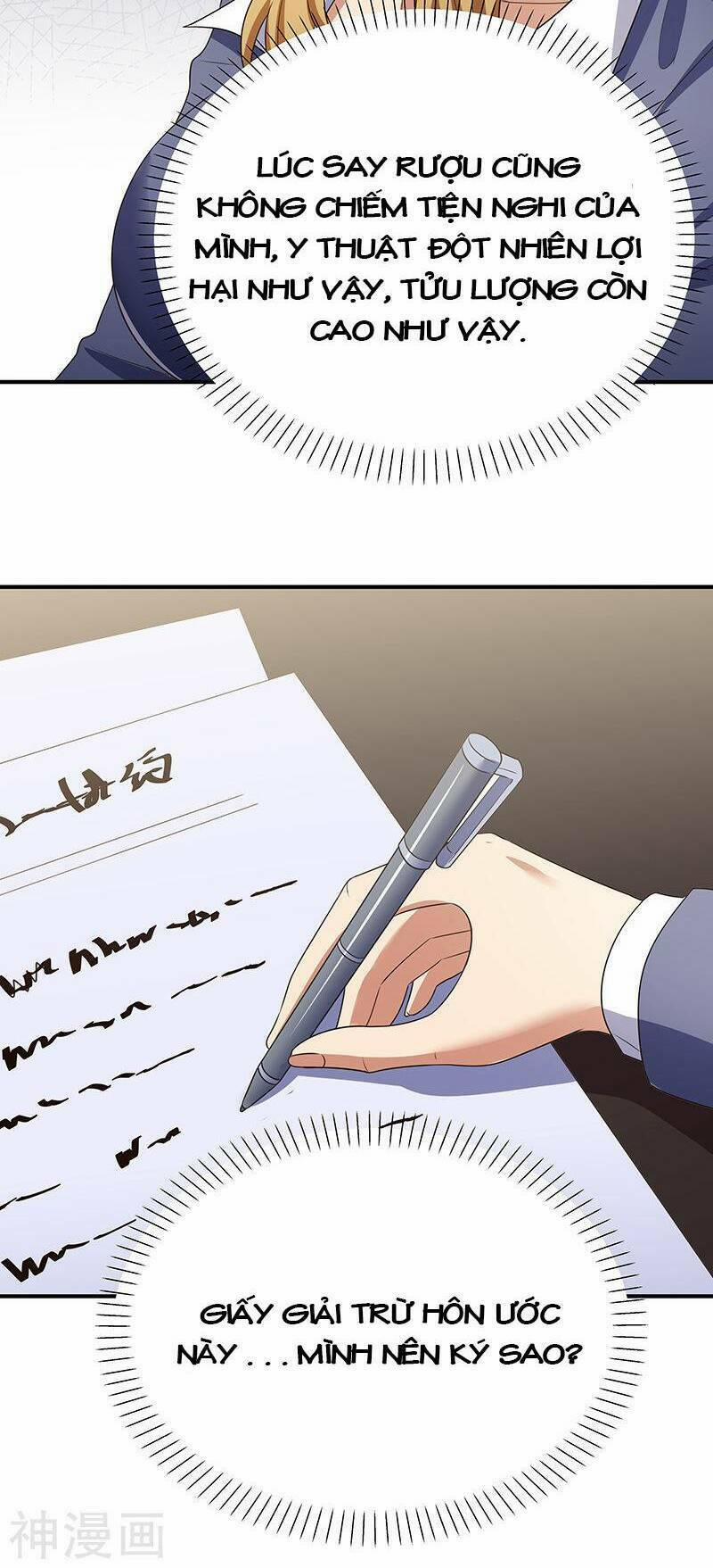 Diệu Thủ Cuồng Y 43 trang 48