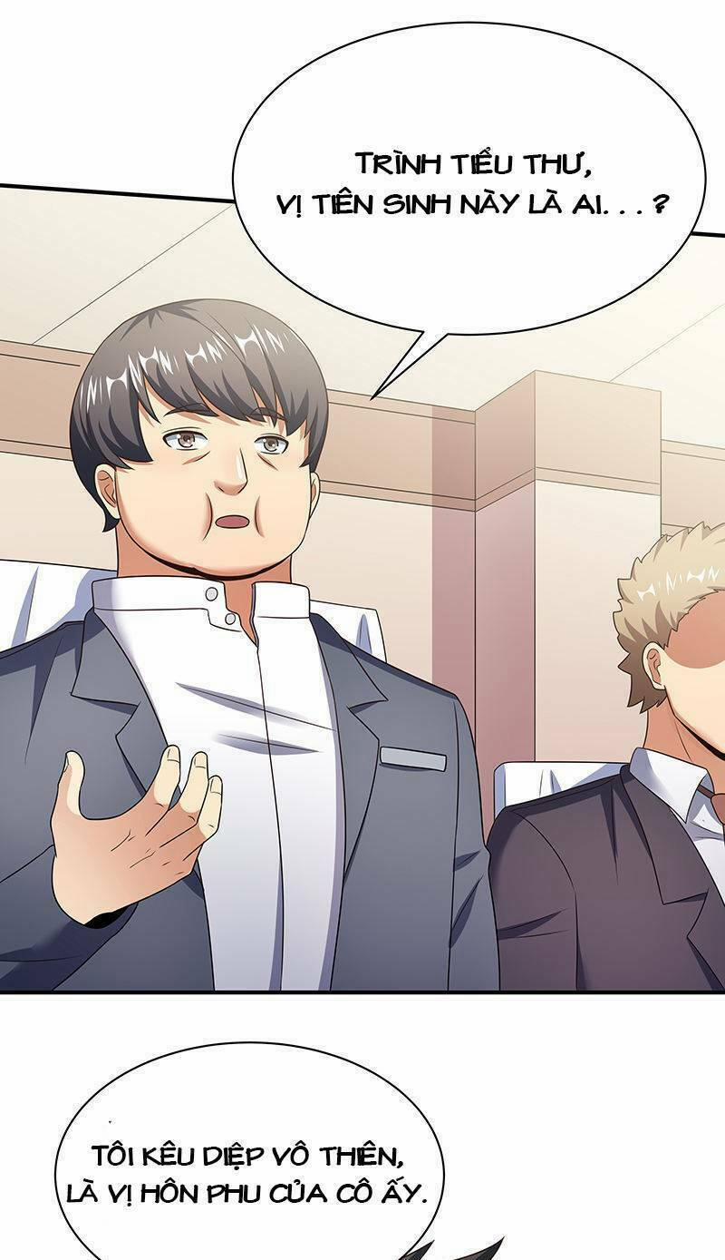 Diệu Thủ Cuồng Y 43 trang 5