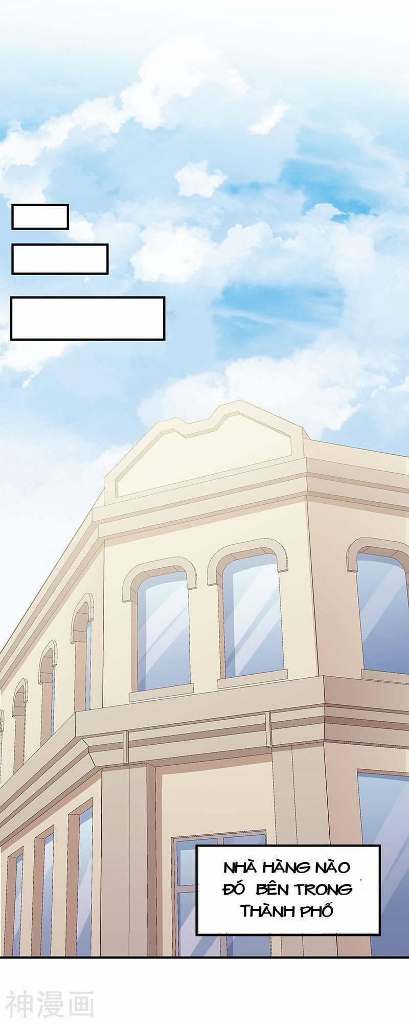 Diệu Thủ Cuồng Y 43 trang 50