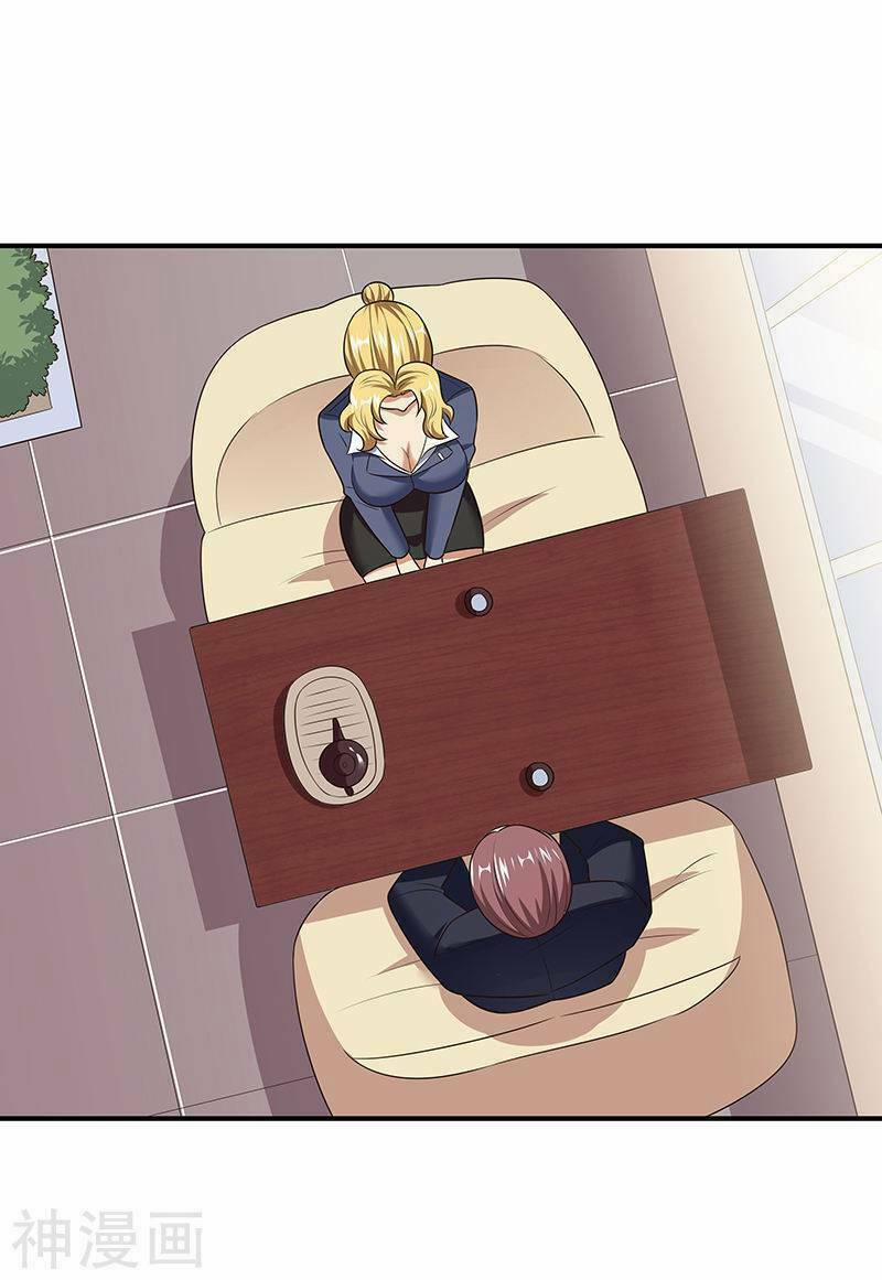 Diệu Thủ Cuồng Y 43 trang 51