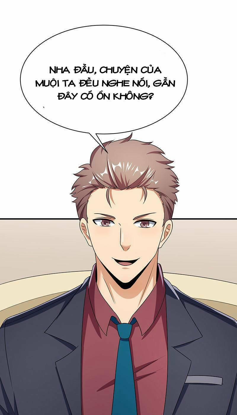 Diệu Thủ Cuồng Y 43 trang 52