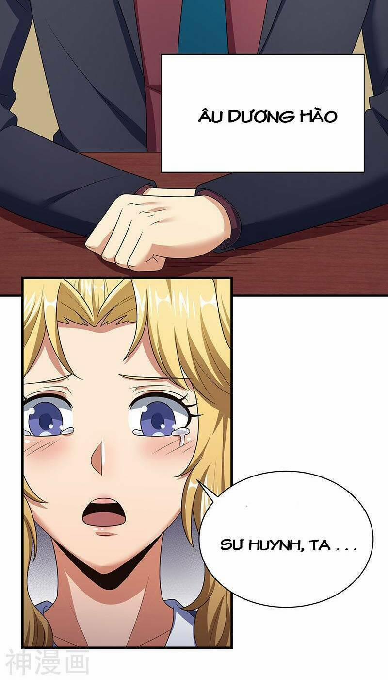 Diệu Thủ Cuồng Y 43 trang 53