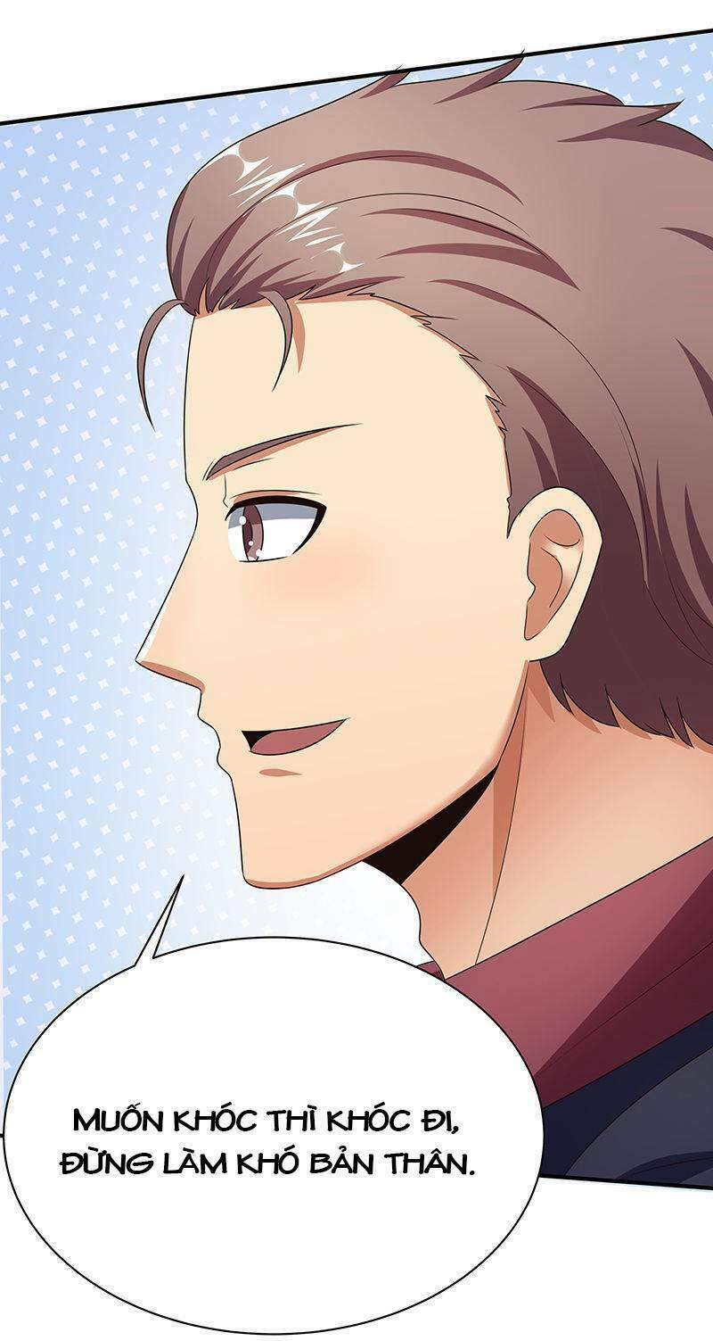 Diệu Thủ Cuồng Y 43 trang 54