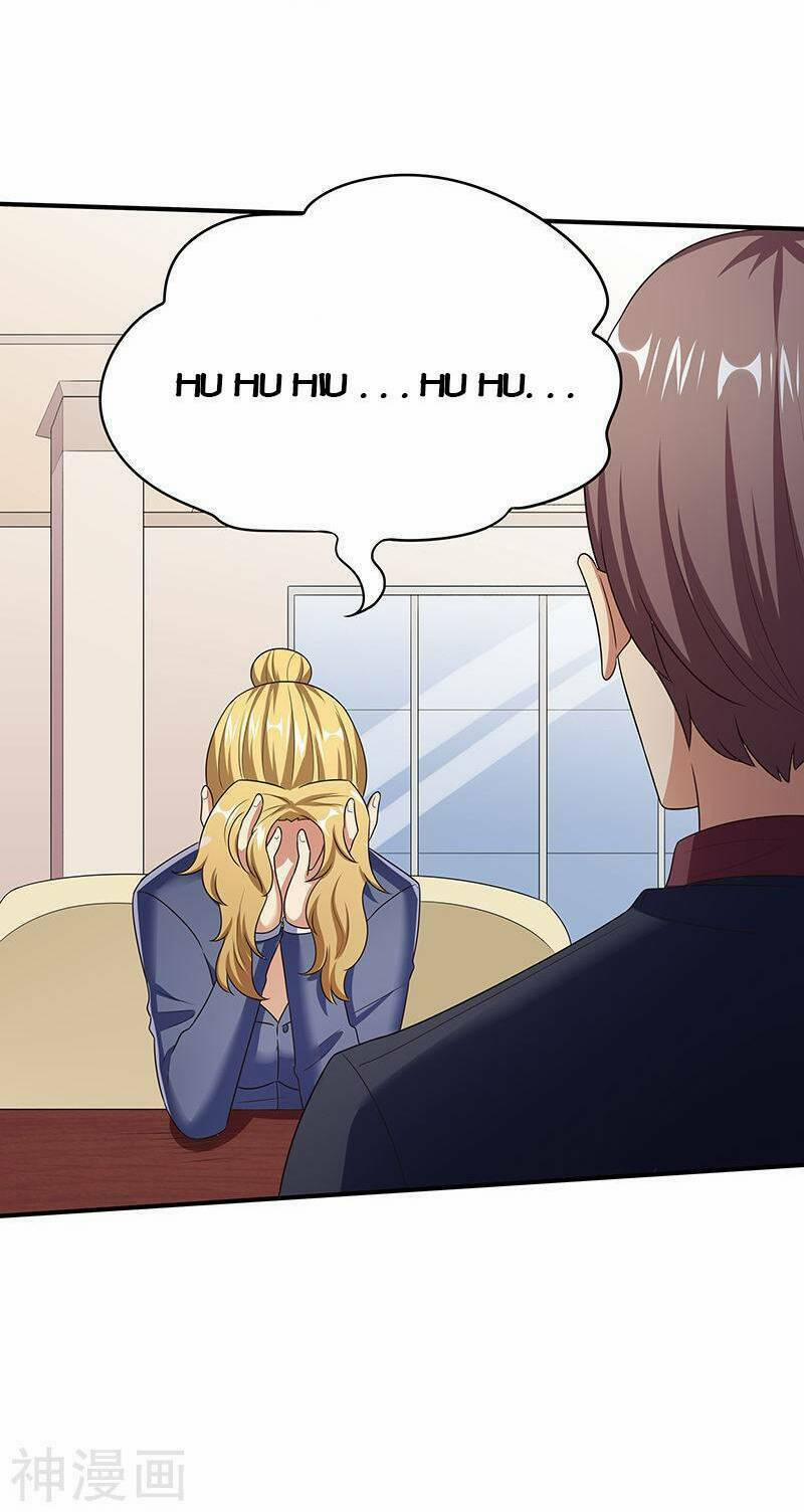 Diệu Thủ Cuồng Y 43 trang 55