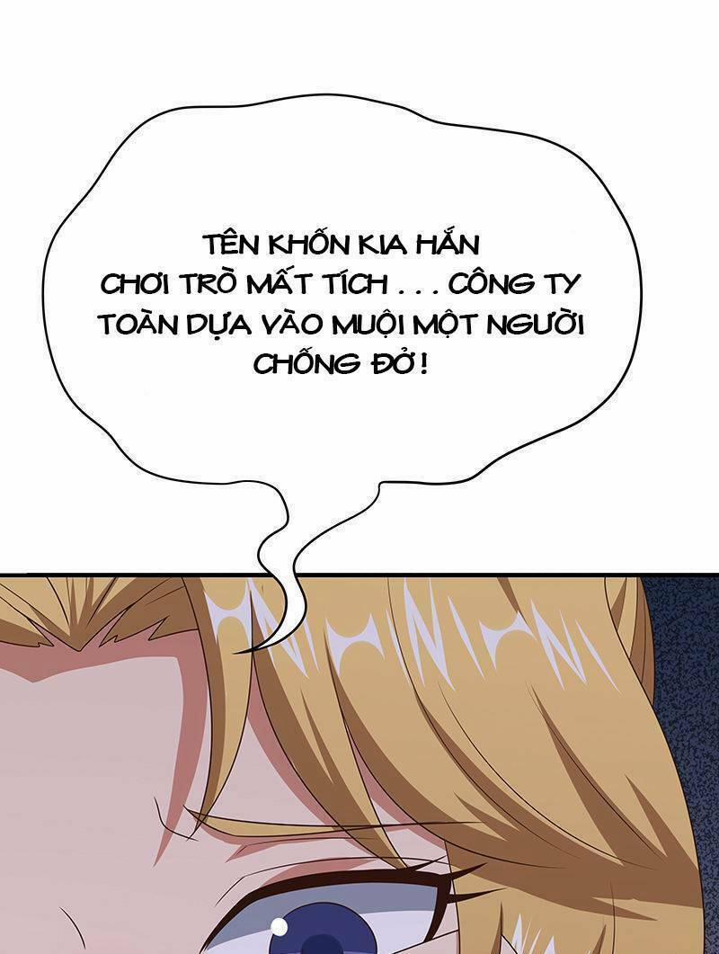 Diệu Thủ Cuồng Y 43 trang 56