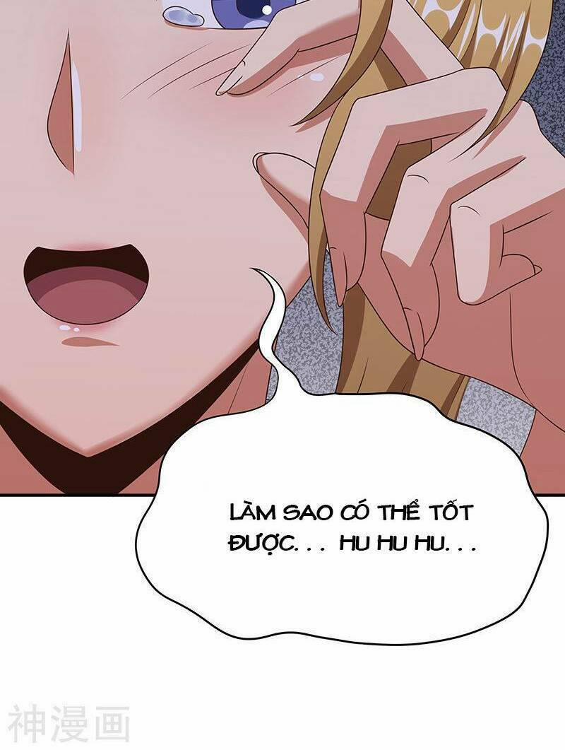 Diệu Thủ Cuồng Y 43 trang 57