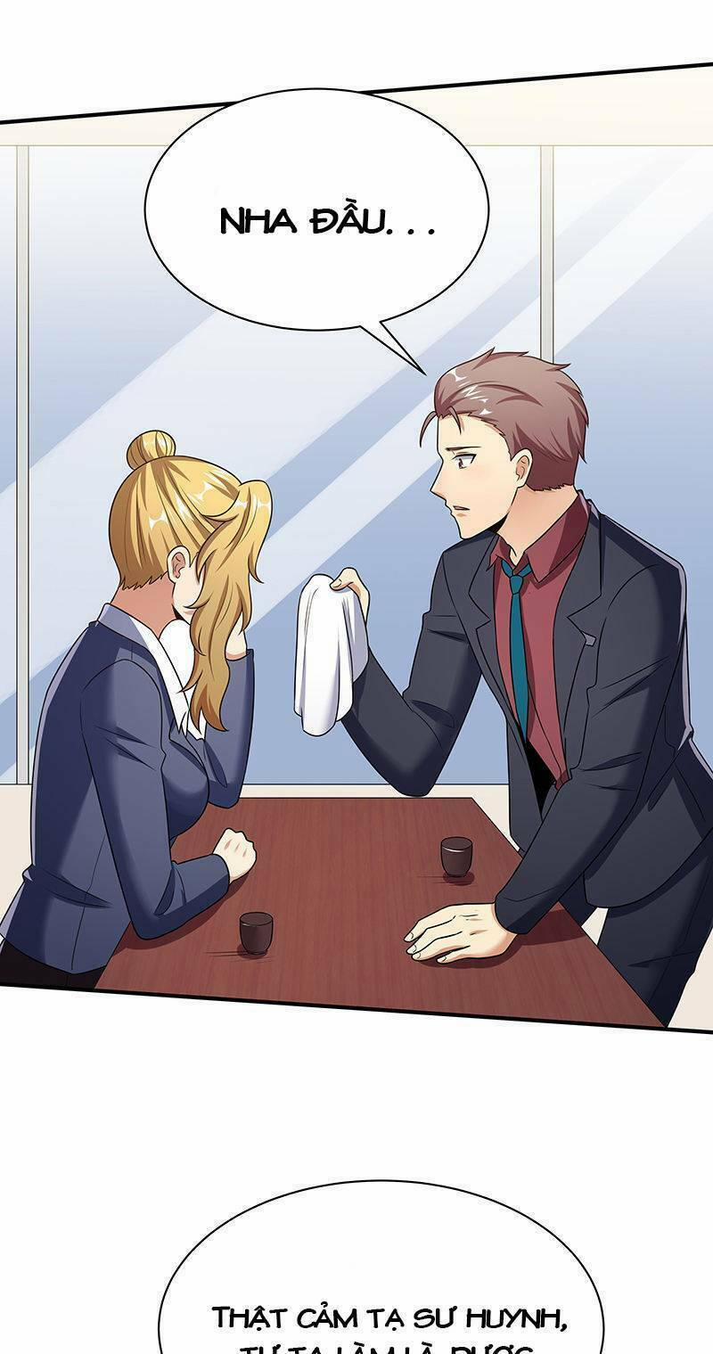 Diệu Thủ Cuồng Y 43 trang 58